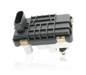 Rregullator i Turbos